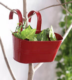 Green Girgit Plant Container Set