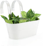 Green Girgit Plant Container Set
