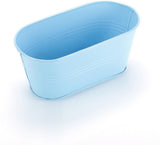 Green Girgit Plant Container Set