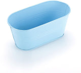 Green Girgit Plant Container Set