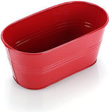 Green Girgit Plant Container Set