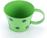 Green Girgit Plant Container Set