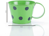 Green Girgit Plant Container Set