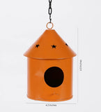 Green Girgit GG_RBHO Bird House