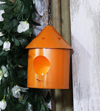 Green Girgit GG_RBHO Bird House