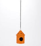 Green Girgit GG_RBHO Bird House