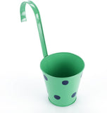 Green Girgit Plant Container Set
