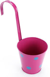 Green Girgit Plant Container Set