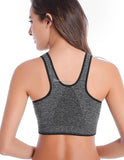 piftif Women's Sports Bra