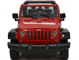 Gifts & Arts Remote Control Jeep