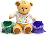 Gifts By Meeta Color, Balloon Holi Combo