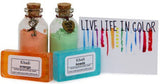 Gifts By Meeta Color, Balloon Holi Combo