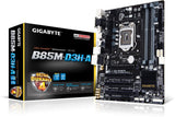 Gigabyte GA-B85-MD3H-A Motherboard