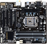 Gigabyte GA-B85-MD3H-A Motherboard