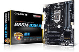 Gigabyte GA-B85-MD3H-A Motherboard