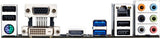 Gigabyte GA-B85-MD3H-A Motherboard