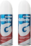 Gillette Power Rush Combo Set