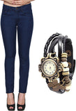 D-ROCK Jeans Girl's  Combo
