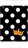Gizmoz Customs Back Cover for Apple iPad 2, 3, 4