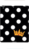Gizmoz Customs Back Cover for Apple iPad 2, 3, 4