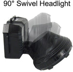 Asmi's INTERNATIONAL 1 BIG Headlight FlashLight LED Spot Light