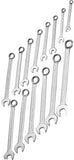 Griptek Gk-002-14pcSet Double Sided Combination Wrench Set