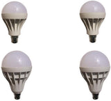 Galaxy 12 W, 18 W LED Bulb