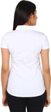 Gudluk Women's Solid Casual Shirt