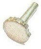 Vinayak Gold Nose Stud