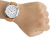 Global Nomad GNLWBR0114 Analog Watch  - For Men