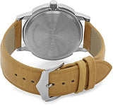 Global Nomad GNLWBR0114 Analog Watch  - For Men