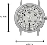 Global Nomad GNLWBR0114 Analog Watch  - For Men