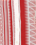 India Inc Women's Printed Casual Shirt