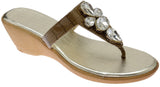 Rachna Design Studio Women Wedges