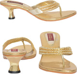 Footsy Women Heels