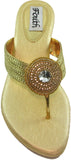 Faith Leenise 100105 Women Heels