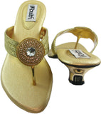 Faith Leenise 100105 Women Heels