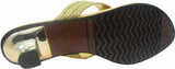 Faith Leenise 100105 Women Heels
