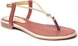 Steppings Women Flats