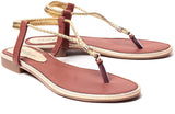 Steppings Women Flats