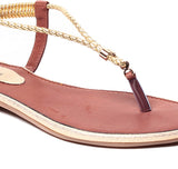 Steppings Women Flats