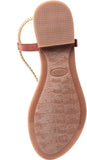 Steppings Women Flats