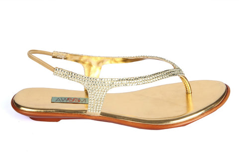 Awssm Women Flats