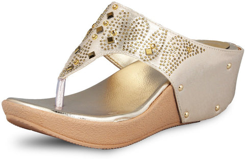 ANAND ARCHIES Girls Wedges