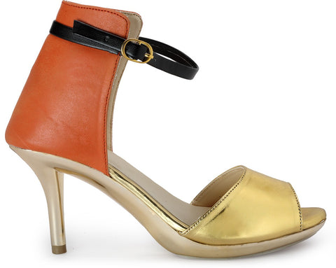 A Click Away Women Heels