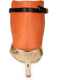 A Click Away Women Heels