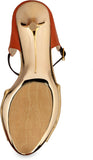 A Click Away Women Heels