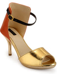 A Click Away Women Heels