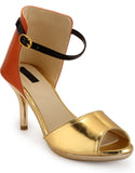 A Click Away Women Heels