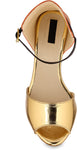 A Click Away Women Heels